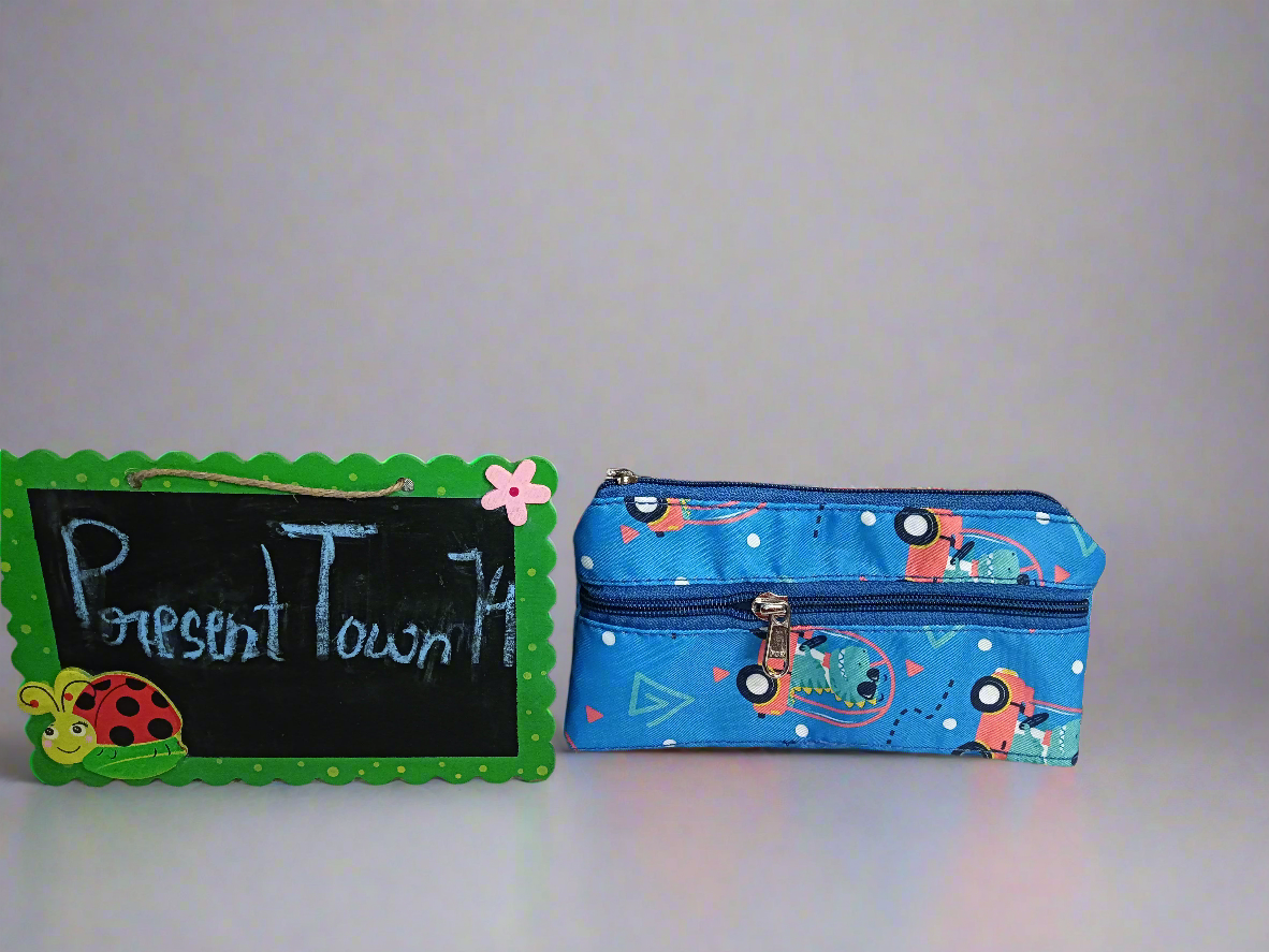 Funky Pouch for Kids